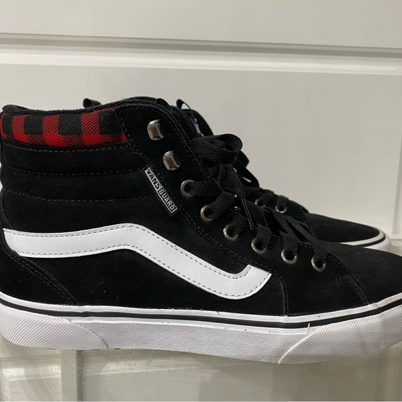 Filmore HI men’s vans - Picture 4 of 11